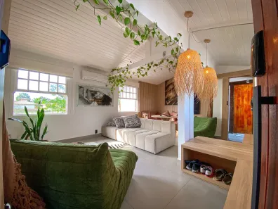 Apartamento com 1 Quarto à venda, 65m² no Bosque de Geribá, Armação dos Búzios
