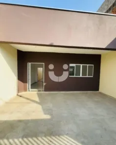 Casa com 2 Quartos à venda, 105m² no Parque São Bento, Sorocaba