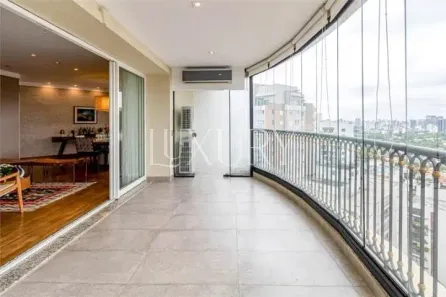 Apartamento com 4 Quartos à venda, 227m² no Jardim Paulista, São Paulo