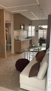Casa de Condomínio com 2 Quartos à venda, 60m² no Medeiros, Jundiaí