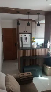 Cobertura com 2 Quartos à venda, 79m² no Santa Maria, Santo André