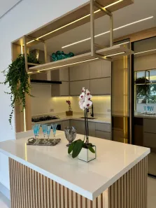 Apartamento com 3 Quartos à venda, 124m² no Santa Cecília, São Paulo