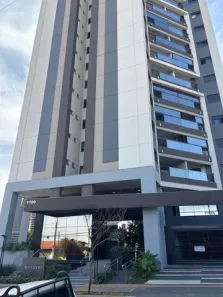 Apartamento com 3 Quartos para alugar, 86m² no Centro, Londrina