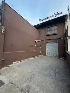 Ponto Comercial à venda, 125m² no Vila Nova Conceição, São Paulo