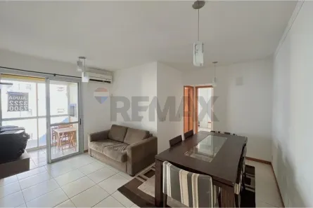 Apartamento com 2 Quartos para alugar, 79m² no Nossa Senhora de Fátima, Santa Maria