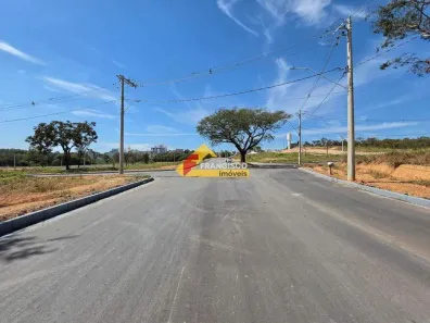 Lote/Terreno à venda, 360m² no Antônio Fonseca, Divinópolis