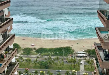 Apartamento com 4 Quartos à venda, 177m² no Barra da Tijuca, Rio de Janeiro