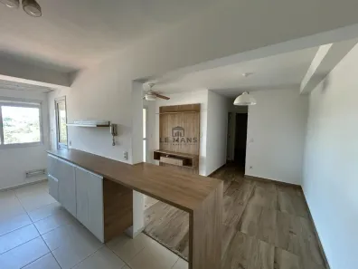 Apartamento com 2 Quartos à venda, 66m² no Vila Independência, Piracicaba