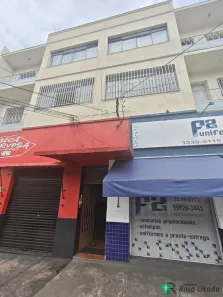 Apartamento com 2 Quartos para alugar, 65m² no Centro, Londrina