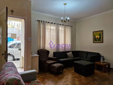 Sobrado com 2 Quartos à venda, 80m² no Saúde, São Paulo