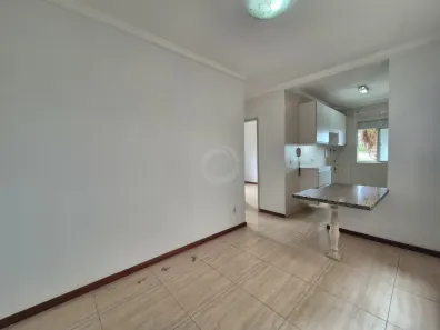 Apartamento com 2 Quartos à venda, 46m² no Dois Córregos, Piracicaba