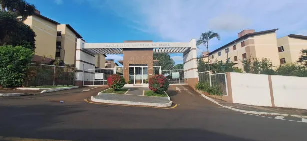 Apartamento com 2 Quartos à venda, 60m² no Lima Azevedo, Londrina