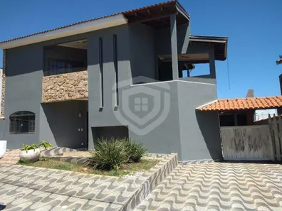 Casa de Condomínio com 4 Quartos à venda, 339m² no Jardim Marabá, Bauru