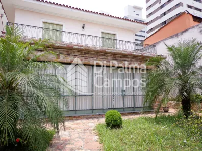 Casa com 4 Quartos à venda, 400m² no Aclimação, São Paulo