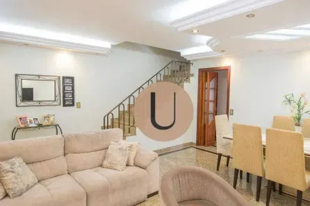 Sobrado com 3 Quartos à venda, 157m² no Vila Invernada, São Paulo