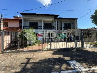 Casa com 5 Quartos para alugar, 320m² no Centro, Canoas