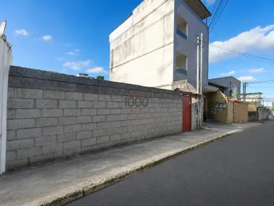 Lote/Terreno à venda, 636m² no Parque Independência, Juiz de Fora