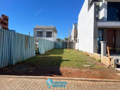 Lote/Terreno à venda, 127m² no Passo das Pedras, Gravataí