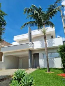 Casa de Condomínio com 3 Quartos à venda, 200m² no Bosque, Vinhedo