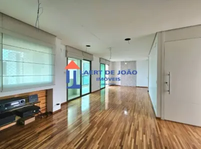 Apartamento com 3 Quartos à venda, 147m² no Brooklin Paulista, São Paulo