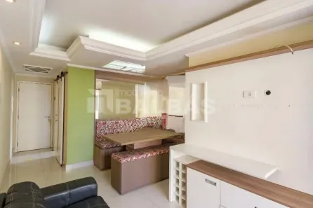 Apartamento com 2 Quartos à venda, 73m² no Vila Carrão, São Paulo