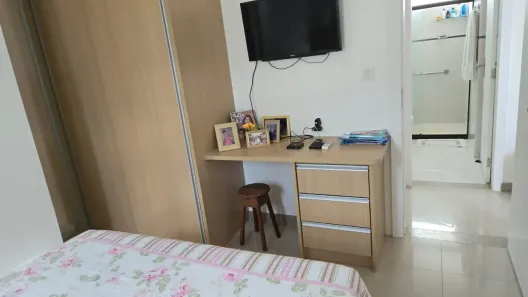 Apartamento com 2 Quartos à venda, 85m² no Pituba, Salvador