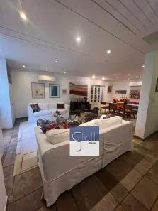 Casa com 4 Quartos à venda, 320m² no Leblon, Rio de Janeiro