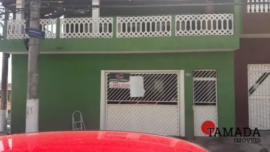 Sobrado com 2 Quartos à venda, 66m² no Vila Rio Branco, São Paulo