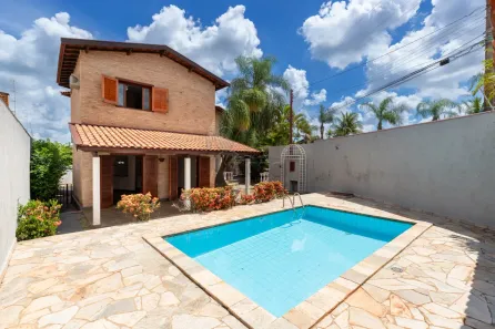 Sobrado com 4 Quartos à venda, 259m² no Ribeirânia, Ribeirão Preto