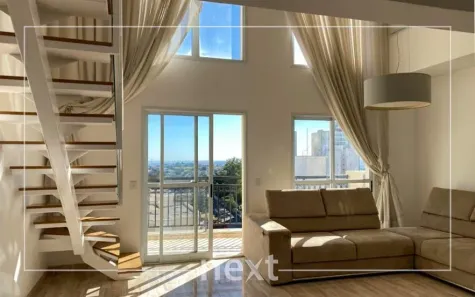 Cobertura com 3 Quartos à venda, 180m² no Mansões Santo Antônio, Campinas
