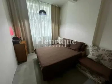 Apartamento com 1 Quarto à venda, 30m² no Centro, Rio de Janeiro