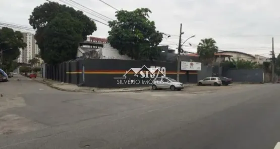 Galpão/Depósito/Armazém à venda, 2000m² no Rocha, Rio de Janeiro