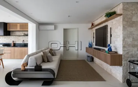 Apartamento com 3 Quartos à venda, 132m² no Vila Mascote, São Paulo