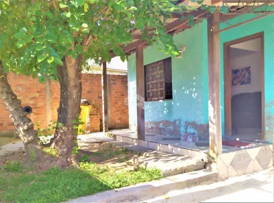 Casa com 4 Quartos à venda, 99m² no Jardim Floresta, Porto Alegre