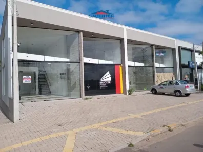 Ponto Comercial para alugar, 89m² no Igara, Canoas