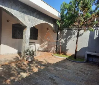 Casa com 3 Quartos à venda, 170m² no Sumarezinho, Ribeirão Preto