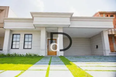 Casa de Condomínio com 3 Quartos à venda, 190m² no Residencial Monte Verde, Indaiatuba
