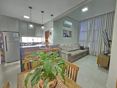 Casa com 3 Quartos à venda, 150m² no Loteamento Morada das Flores, Cambé