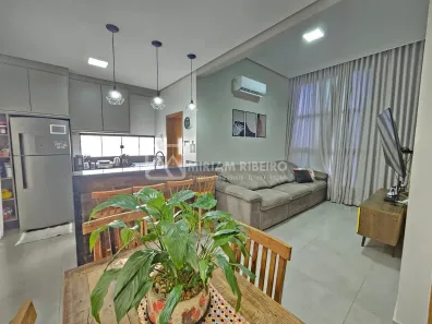 Casa de Condomínio com 3 Quartos à venda, 150m² no Loteamento Morada das Flores, Cambé