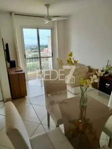 Apartamento com 2 Quartos à venda, 62m² no Vila Nova, Campinas