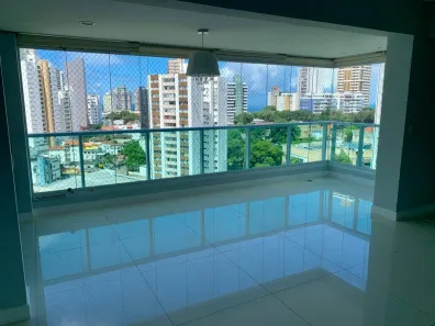 Apartamento com 3 Quartos à venda, 100m² no Canela, Salvador