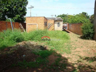 Lote/Terreno à venda, 500m² no Jardim Amanda I, Hortolândia