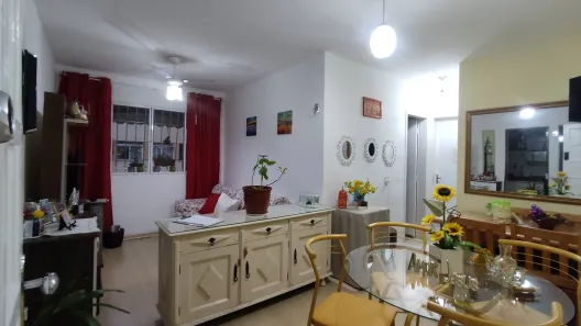Apartamento com 2 Quartos à venda, 49m² no Campo Grande, Rio de Janeiro