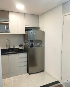 Apartamento com 1 Quarto à venda, 41m² no Vila Nova Cachoeirinha, São Paulo