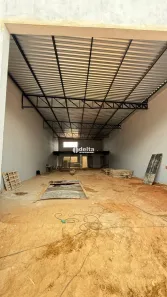 Ponto Comercial para alugar, 295m² no Jardim Holanda, Uberlândia