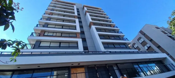 Apartamento com 3 Quartos à venda, 117m² no Rio Branco, Porto Alegre