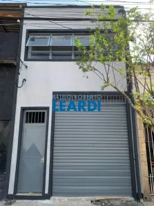 Ponto Comercial para alugar, 200m² no Vila Anastácio, São Paulo