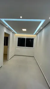 Apartamento com 1 Quarto para alugar, 35m² no Várzea da Barra Funda, São Paulo