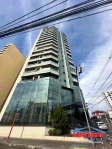 Apartamento com 3 Quartos à venda, 178m² no Centro, São Carlos