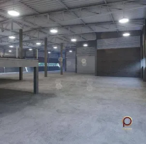 Galpão/Depósito/Armazém para alugar, 2470m² no Cajuru do Sul, Sorocaba